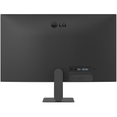 Монитор LG U4 27U411B-B