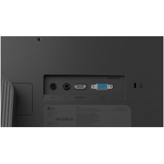 Монитор LG U4 27U411B-B