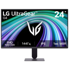 Монитор LG UltraGear G4 24G414B-B