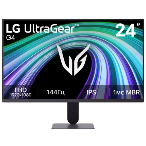 Монитор LG UltraGear G4 24G414B-B