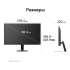 Монитор LG UltraGear G4 24G414B-B