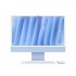 Моноблок Apple iMac M4 2024 16GB/256GB (8 ядер, голубой)