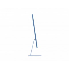 Моноблок Apple iMac M4 2024 16GB/256GB (8 ядер, голубой)