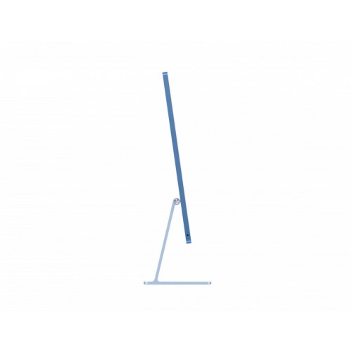 Моноблок Apple iMac M4 2024 16GB/256GB (8 ядер, голубой)