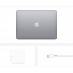 Ноутбук Apple Macbook Air 13" M1 2020 Z1240004P