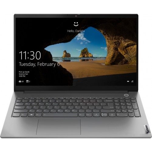 Ноутбук Lenovo ThinkBook 15 G2 ITL 20VE00G4RU
