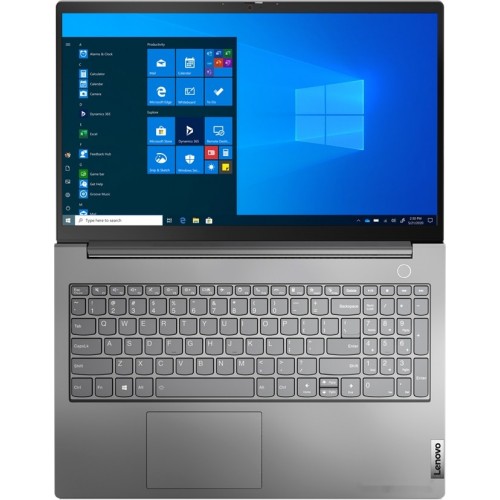 Ноутбук Lenovo ThinkBook 15 G2 ITL 20VE00G4RU