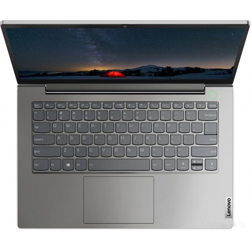 Ноутбук Lenovo ThinkBook 14 G3 ACL 21A2003MRU