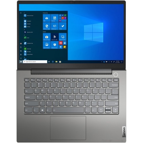 Ноутбук Lenovo ThinkBook 14 G3 ACL 21A2003MRU