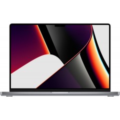 Ноутбук Apple Macbook Pro 16" M1 Pro 2021 MK183