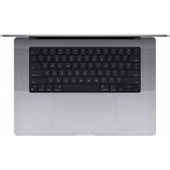 Ноутбук Apple Macbook Pro 16" M1 Pro 2021 MK183