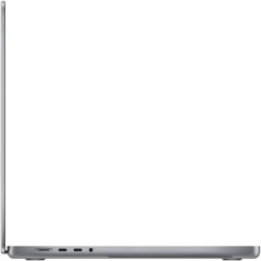 Ноутбук Apple Macbook Pro 16" M1 Pro 2021 MK183