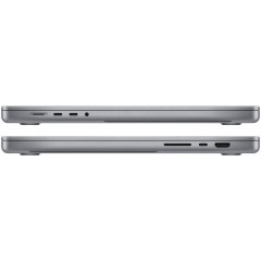 Ноутбук Apple Macbook Pro 16" M1 Pro 2021 MK183
