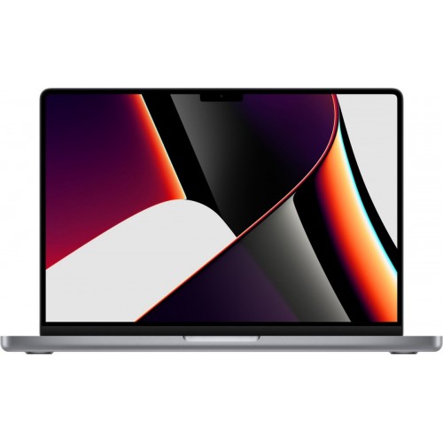 Ноутбук Apple Macbook Pro 14" M1 Pro 2021 Z15G000CK