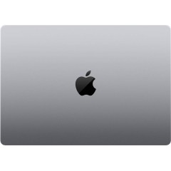 Ноутбук Apple Macbook Pro 14" M1 Pro 2021 Z15G000CK