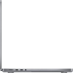 Ноутбук Apple Macbook Pro 14" M1 Pro 2021 Z15G000CK