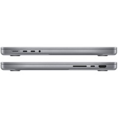 Ноутбук Apple Macbook Pro 14" M1 Pro 2021 Z15G000CK