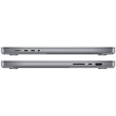 Ноутбук Apple Macbook Pro 16" M1 Pro 2021 Z14V0008D