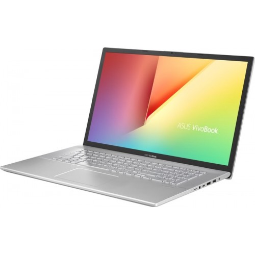 Ноутбук Asus VivoBook 17 X712EA-AU706