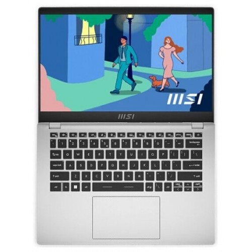 Ноутбук MSI Modern 14 C12M-240XRU