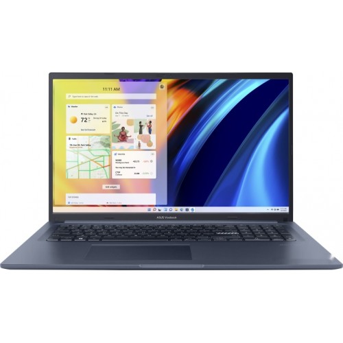 Ноутбук Asus VivoBook 17 X1702ZA-BX159