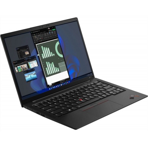 Ноутбук Lenovo ThinkPad X1 Carbon Gen 10 (21CB005URT)