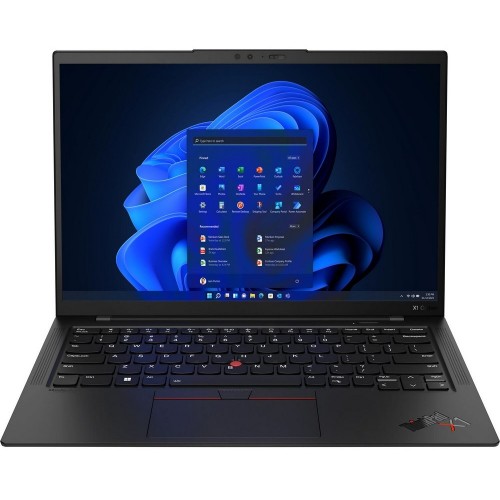 Ноутбук Lenovo ThinkPad X1 Carbon Gen 10 (21CB005URT)