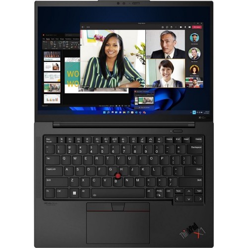 Ноутбук Lenovo ThinkPad X1 Carbon Gen 10 (21CB005URT)