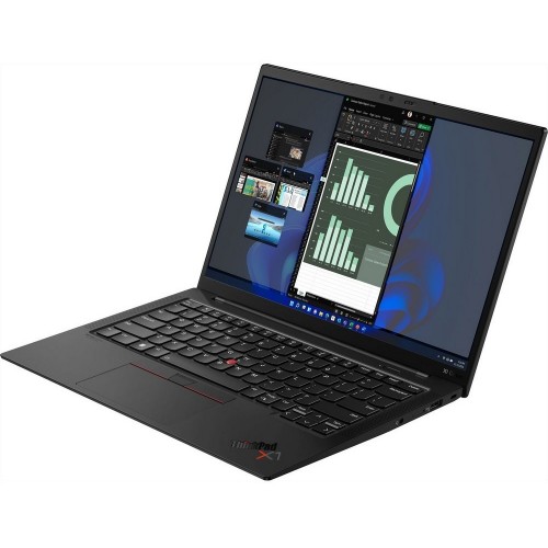 Ноутбук Lenovo ThinkPad X1 Carbon Gen 10 (21CB005URT)