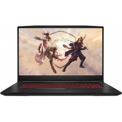 Ноутбук MSI Katana GF76 11UC-854XGE