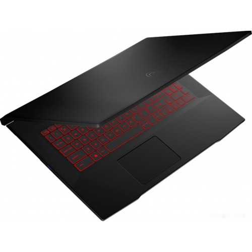 Ноутбук MSI Katana GF76 11UC-854XGE