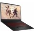 Ноутбук MSI Katana GF76 11UC-854XGE