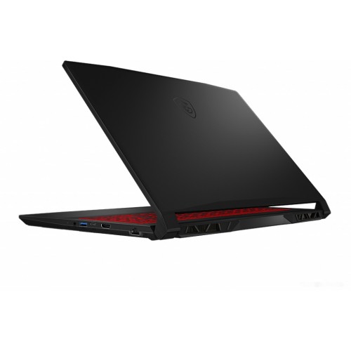 Ноутбук MSI Katana GF66 12UC-677XGE