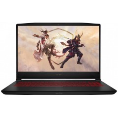 Ноутбук MSI Katana GF66 12UC-677XGE