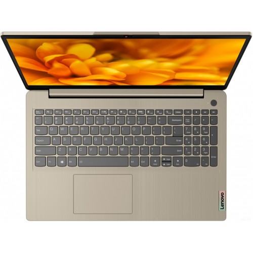 Ноутбук Lenovo IdeaPad 3 15ITL6 82H801F3RM