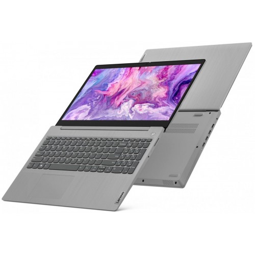Ноутбук Lenovo IdeaPad 3 15IGL05 81WQ00JARK