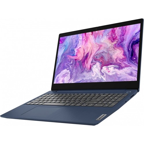Ноутбук Lenovo IdeaPad 3 15ITL05 81X80056EU