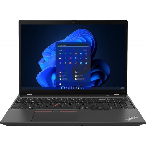 Ноутбук Lenovo ThinkPad T16 Gen 1 (21BV00E5RT)