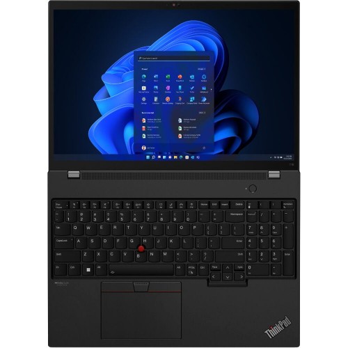 Ноутбук Lenovo ThinkPad T16 Gen 1 (21BV00E5RT)