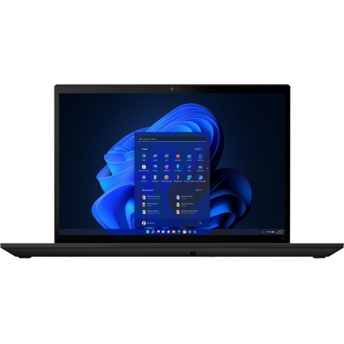 Ноутбук Lenovo ThinkPad T16 Gen 1 (21BV00E5RT)