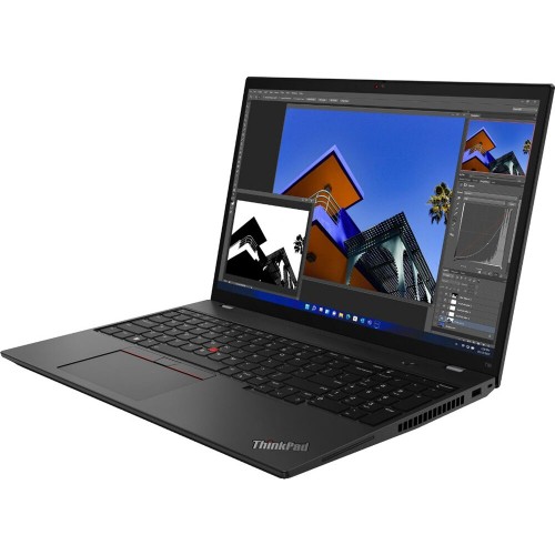 Ноутбук Lenovo ThinkPad T16 Gen 1 (21BV00E5RT)