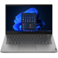 Ноутбук Lenovo ThinkBook 14 G4 (21DH0072RU)