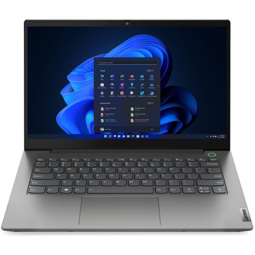 Ноутбук Lenovo ThinkBook 14 G4 (21DH0072RU)