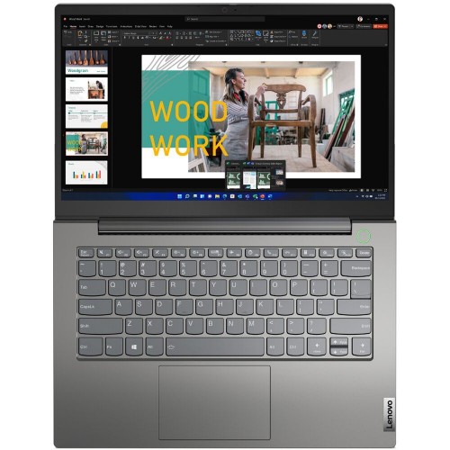 Ноутбук Lenovo ThinkBook 14 G4 (21DH0072RU)