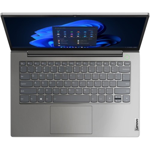 Ноутбук Lenovo ThinkBook 14 G4 (21DH0072RU)
