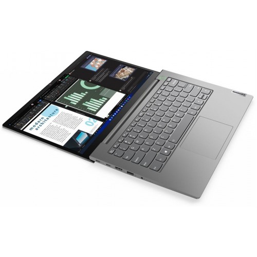 Ноутбук Lenovo ThinkBook 14 G4 (21DH0072RU)