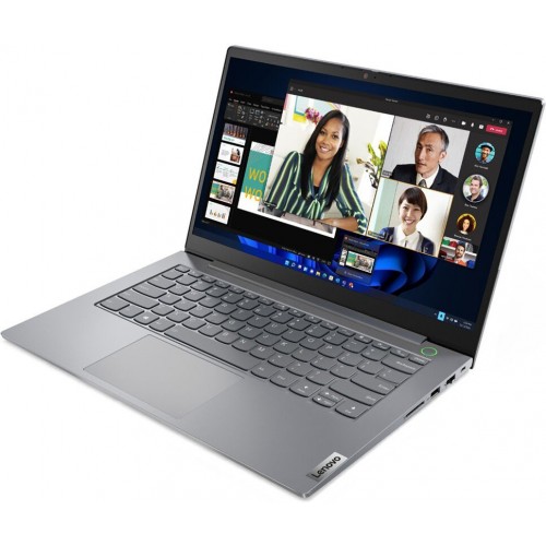 Ноутбук Lenovo ThinkBook 14 G4 (21DH0072RU)