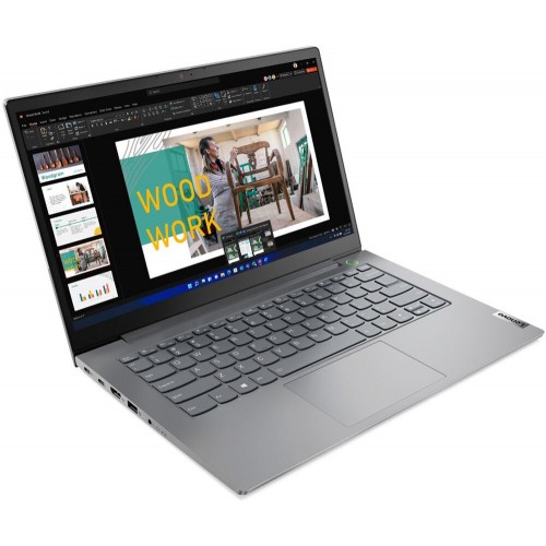 Ноутбук Lenovo ThinkBook 14 G4 (21DH0072RU)