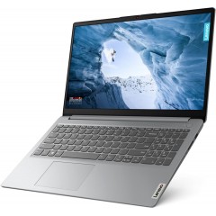 Ноутбук Lenovo IdeaPad 1 15IAU7 (82QD004PRK)