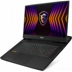 Ноутбук MSI Titan GT77 12UHS-208RU